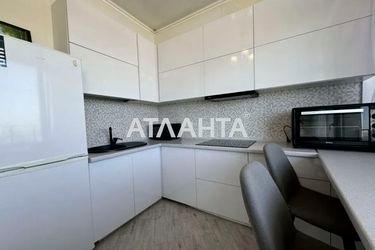 1-room apartment apartment by the address st. Kamanina (area 39 m²) - Atlanta.ua - photo 11