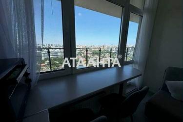 1-room apartment apartment by the address st. Kamanina (area 39 m²) - Atlanta.ua - photo 13