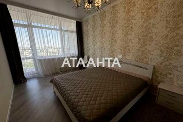 1-комнатная квартира по адресу ул. Каманина (площадь 39 м²) - Atlanta.ua - фото 14