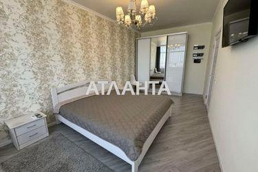 1-room apartment apartment by the address st. Kamanina (area 39 m²) - Atlanta.ua - photo 15