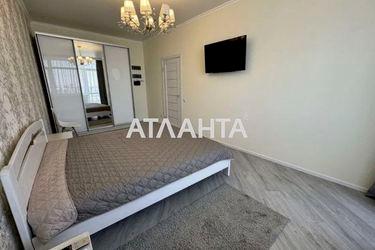 1-room apartment apartment by the address st. Kamanina (area 39 m²) - Atlanta.ua - photo 16