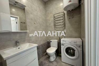 1-room apartment apartment by the address st. Kamanina (area 39 m²) - Atlanta.ua - photo 17