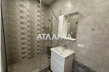 1-room apartment apartment by the address st. Kamanina (area 39 m²) - Atlanta.ua - photo 18