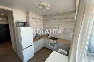 2-комнатная квартира по адресу ул. Каманина (площадь 42 м²) - Atlanta.ua - фото 8