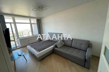 2-rooms apartment apartment by the address st. Kamanina (area 42 m²) - Atlanta.ua - photo 9