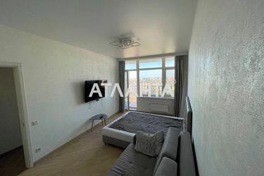 2-rooms apartment apartment by the address st. Kamanina (area 42 m²) - Atlanta.ua - photo 12