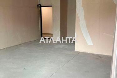 1-room apartment apartment by the address st. Krasnova (area 43 m²) - Atlanta.ua - photo 15