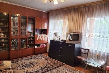 House house and dacha (area 69,2 m²) - Atlanta.ua - photo 11