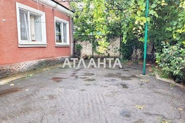 House house and dacha (area 69,2 m²) - Atlanta.ua - photo 17