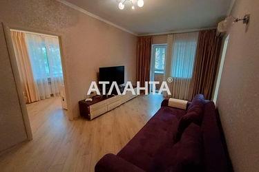 2-rooms apartment apartment by the address st. Shevchenko pr (area 44 m²) - Atlanta.ua - photo 16