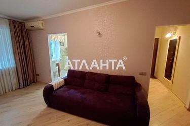 2-rooms apartment apartment by the address st. Shevchenko pr (area 44 m²) - Atlanta.ua - photo 15