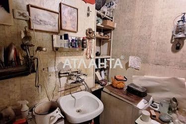 Room in dormitory apartment by the address st. Bazarnaya Kirova (area 56 m²) - Atlanta.ua - photo 16