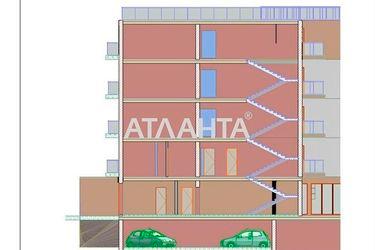 1-room apartment apartment by the address st. Dmitriya Lutsenko Kreysera Avrora (area 49 m²) - Atlanta.ua - photo 25