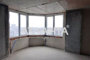 1-room apartment apartment by the address st. Parusnaya Geroev Stalingrada (area 54,7 m²) - Atlanta.ua - photo 18