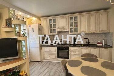 3-кімнатна квартира за адресою вул. Вільямса ак. (площа 61 м²) - Atlanta.ua - фото 15