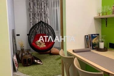 1-комнатная квартира по адресу ул. Проценко (площадь 44 м²) - Atlanta.ua - фото 15