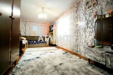 House house and dacha (area 39,5 m²) - Atlanta.ua - photo 25