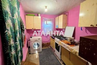 House house and dacha (area 39,5 m²) - Atlanta.ua - photo 32