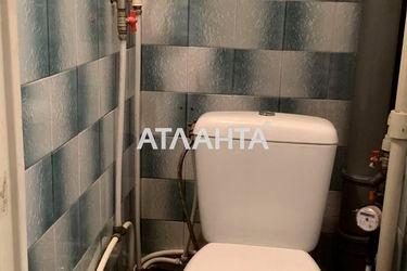 1-room apartment apartment by the address st. Zholio kyuri (area 34 m²) - Atlanta.ua - photo 34