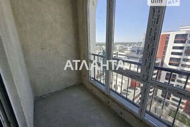 1-комнатная квартира по адресу Трускавецкая ул. (площадь 40,5 м²) - Atlanta.ua - фото 17
