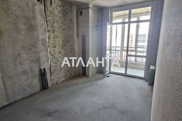 1-room apartment apartment by the address st. Truskavetskaya ul (area 40,5 m²) - Atlanta.ua - photo 18