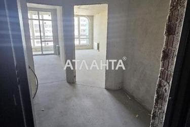 1-room apartment apartment by the address st. Truskavetskaya ul (area 40,5 m²) - Atlanta.ua - photo 15