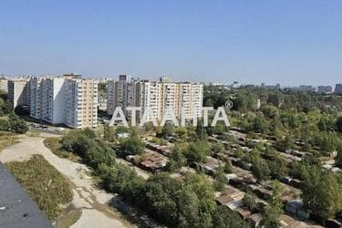 1-room apartment apartment by the address st. Truskavetskaya ul (area 40,5 m²) - Atlanta.ua - photo 25