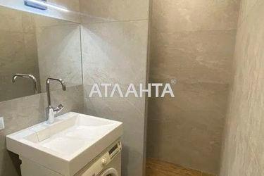 1-room apartment apartment by the address st. Povitryanaya (area 23,2 m²) - Atlanta.ua - photo 22