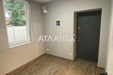 1-room apartment apartment by the address st. Povitryanaya (area 23,2 m²) - Atlanta.ua - photo 28