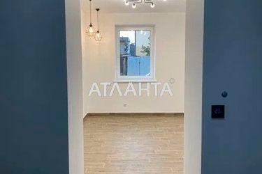 1-кімнатна квартира за адресою вул. Повітряна (площа 23,2 м²) - Atlanta.ua - фото 38