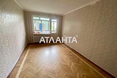 2-rooms apartment apartment by the address st. Petrova gen (area 43,6 m²) - Atlanta.ua - photo 15