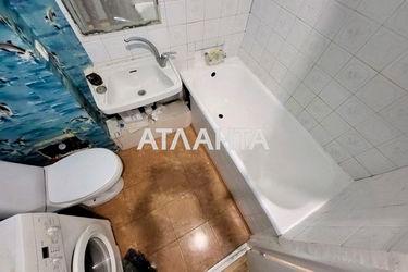 2-rooms apartment apartment by the address st. Petrova gen (area 43,6 m²) - Atlanta.ua - photo 22