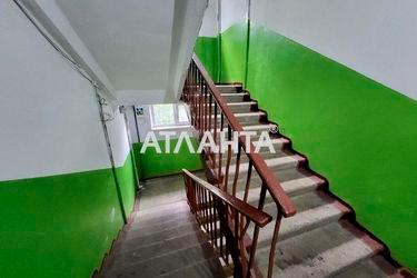 2-rooms apartment apartment by the address st. Petrova gen (area 43,6 m²) - Atlanta.ua - photo 24