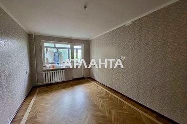 2-rooms apartment apartment by the address st. Petrova gen (area 43,6 m²) - Atlanta.ua - photo 26