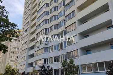 1-комнатная квартира по адресу ул. Костанди (площадь 58,2 м²) - Atlanta.ua - фото 13