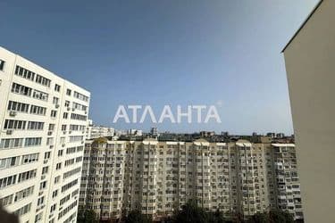 1-комнатная квартира по адресу ул. Костанди (площадь 58,2 м²) - Atlanta.ua - фото 14