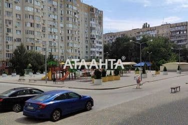 1-комнатная квартира по адресу ул. Костанди (площадь 58,2 м²) - Atlanta.ua - фото 15