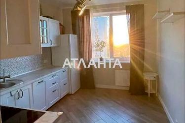 1-room apartment apartment by the address st. Zhemchuzhnaya (area 65 m²) - Atlanta.ua - photo 26