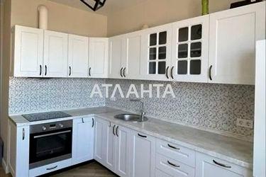 1-room apartment apartment by the address st. Zhemchuzhnaya (area 65 m²) - Atlanta.ua - photo 25