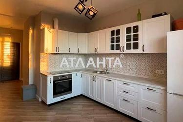 1-room apartment apartment by the address st. Zhemchuzhnaya (area 65 m²) - Atlanta.ua - photo 24