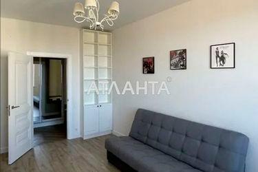 1-room apartment apartment by the address st. Zhemchuzhnaya (area 65 m²) - Atlanta.ua - photo 29