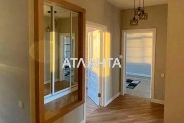 1-room apartment apartment by the address st. Zhemchuzhnaya (area 65 m²) - Atlanta.ua - photo 30