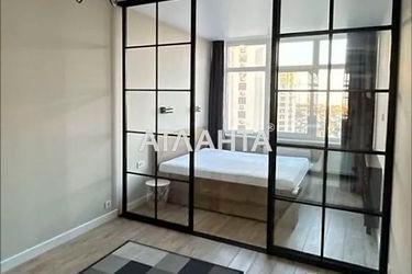 1-room apartment apartment by the address st. Zhemchuzhnaya (area 65 m²) - Atlanta.ua - photo 32