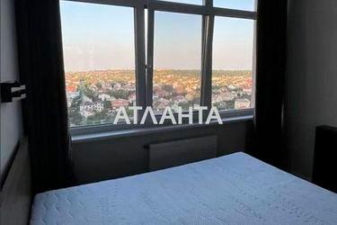 1-room apartment apartment by the address st. Zhemchuzhnaya (area 65 m²) - Atlanta.ua - photo 33