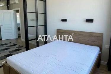 1-room apartment apartment by the address st. Zhemchuzhnaya (area 65 m²) - Atlanta.ua - photo 34