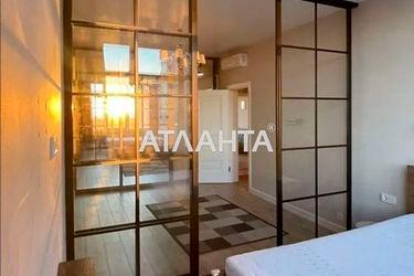 1-room apartment apartment by the address st. Zhemchuzhnaya (area 65 m²) - Atlanta.ua - photo 35