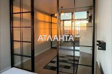 1-room apartment apartment by the address st. Zhemchuzhnaya (area 65 m²) - Atlanta.ua - photo 36