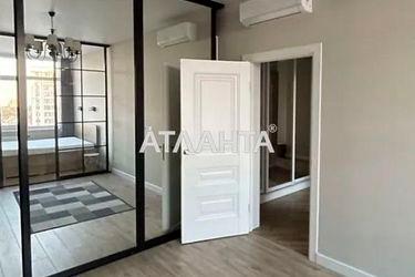 1-room apartment apartment by the address st. Zhemchuzhnaya (area 65 m²) - Atlanta.ua - photo 37