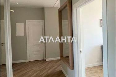 1-room apartment apartment by the address st. Zhemchuzhnaya (area 65 m²) - Atlanta.ua - photo 38