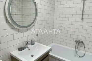 1-room apartment apartment by the address st. Zhemchuzhnaya (area 65 m²) - Atlanta.ua - photo 39